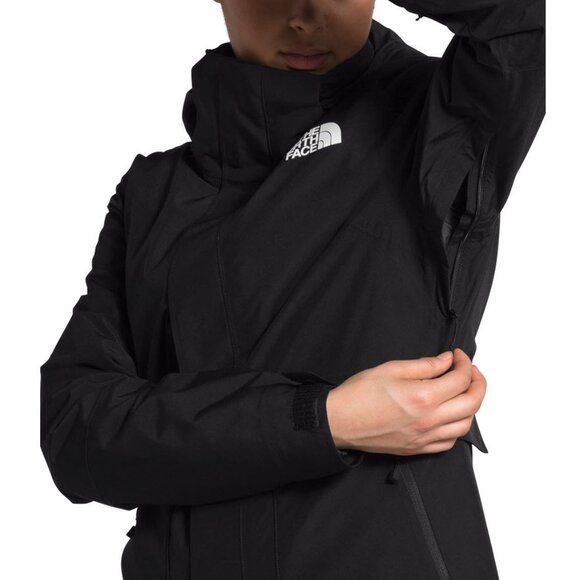 The North Face Women's Garner Tri Climate 3 In 1 Jacket  Sz XXL - Picture 2 of 16